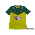 Photo1: Kedah FA 2015-2016 Home Shirt w/tags (1)