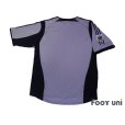 Photo2: Yokohama F・Marinos 2005-2006 Away Shirt (2)