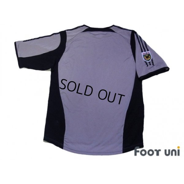 Photo2: Yokohama F・Marinos 2005-2006 Away Shirt