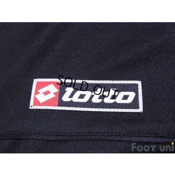 Photo6: Kingz FC 2003-2004 Home Shirt