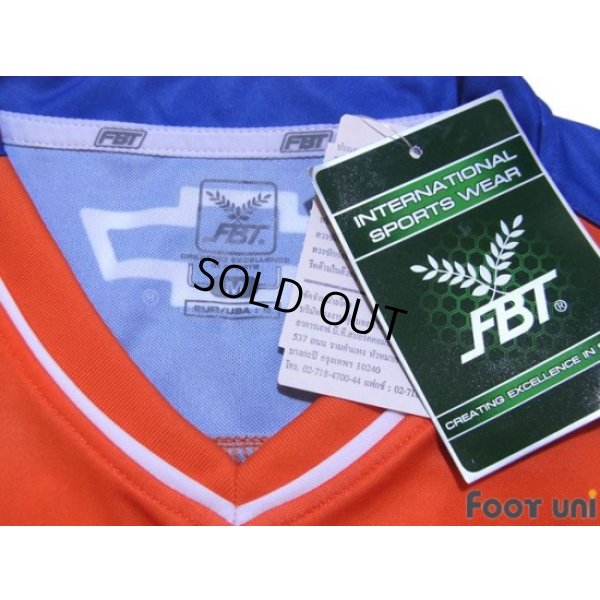 Photo4: Thai Port FC 2012 Home Shirt w/tags