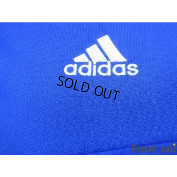 Photo8: Yokohama F・Marinos 2013 Home Shirt