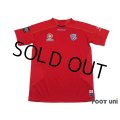Adelaide United 2009-2010 Home Shirt