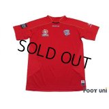 Adelaide United 2009-2010 Home Shirt