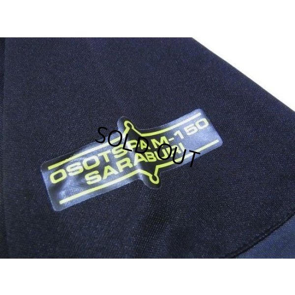 Photo5: Osotspa M-150 Saraburi FC 2014 3RD Shirt w/tags