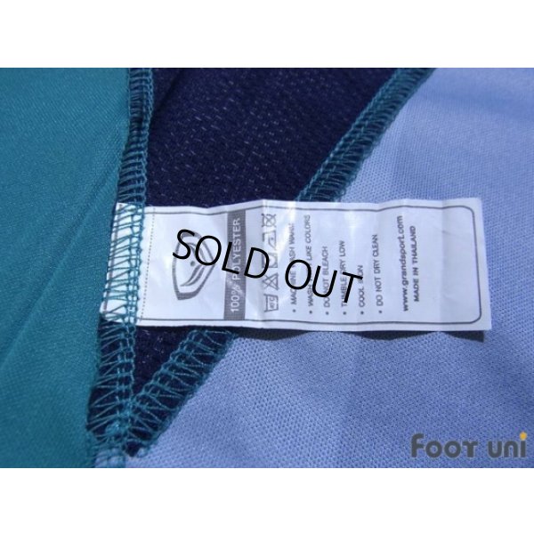 Photo7: Yangon United FC 2014 Home Shirt