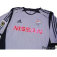 Photo3: Yokohama F・Marinos 2005-2006 Away Shirt
