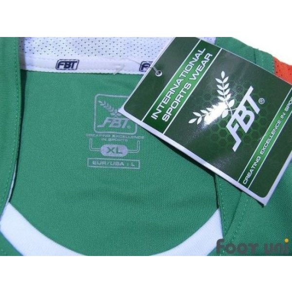 Photo4: Bangkok United 2010 Home Shirt w/tags