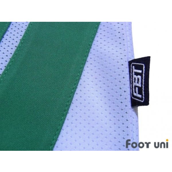 Photo8: Bangkok United 2010 Home Shirt w/tags