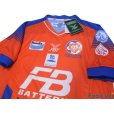 Photo3: Thai Port FC 2012 Home Shirt w/tags