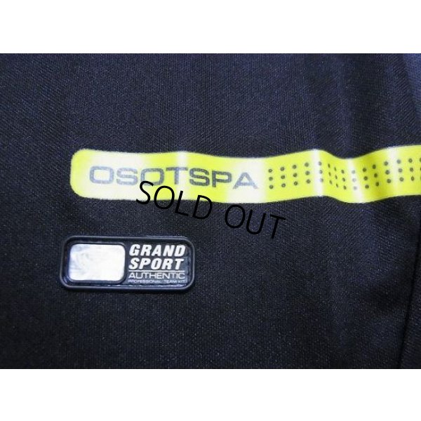 Photo6: Osotspa M-150 Saraburi FC 2014 3RD Shirt w/tags