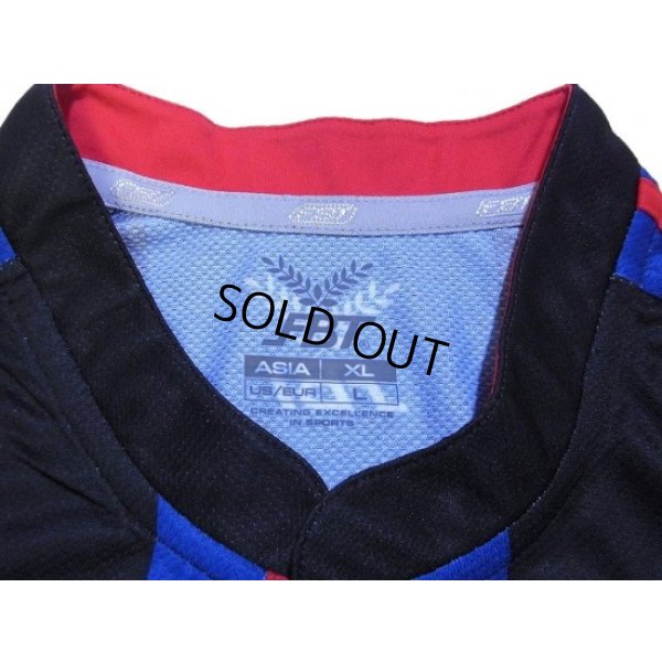 Photo4: Songkhla United FC 2014 Home Shirt