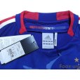 Photo4: Yokohama F・Marinos 2012 Home Shirt w/tags