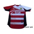 Photo1: Pattaya United 2012 Away Shirt (1)