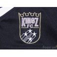 Photo5: Kingz FC 2003-2004 Home Shirt