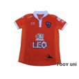 Photo1: Chiangrai United FC 2013 Home Shirt w/tags (1)
