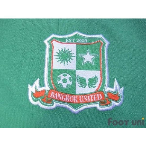 Photo5: Bangkok United 2010 Home Shirt w/tags