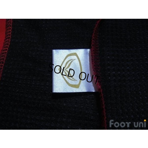 Photo7: Pattaya United 2012 Away Shirt