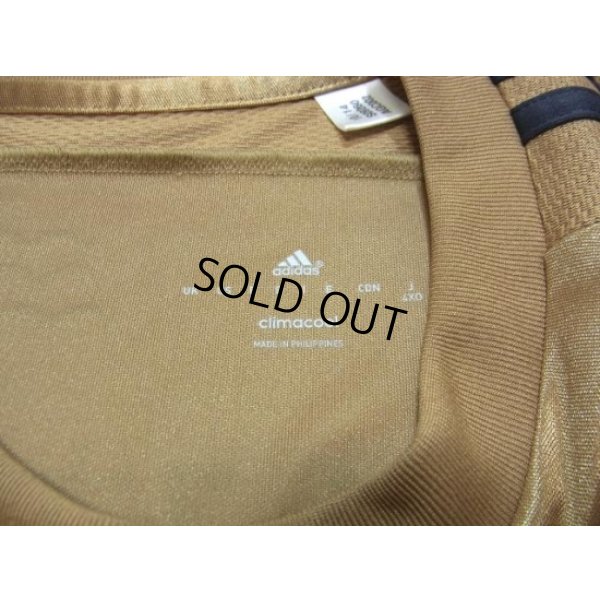 Photo5: Yokohama F・Marinos 2015 Away Shirt #10 Shunsuke