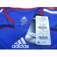 Photo4: Yokohama F・Marinos 2006 Home Authentic L/S Shirt w/tags