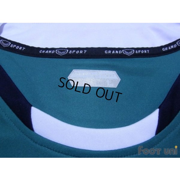 Photo4: Yangon United FC 2014 Home Shirt