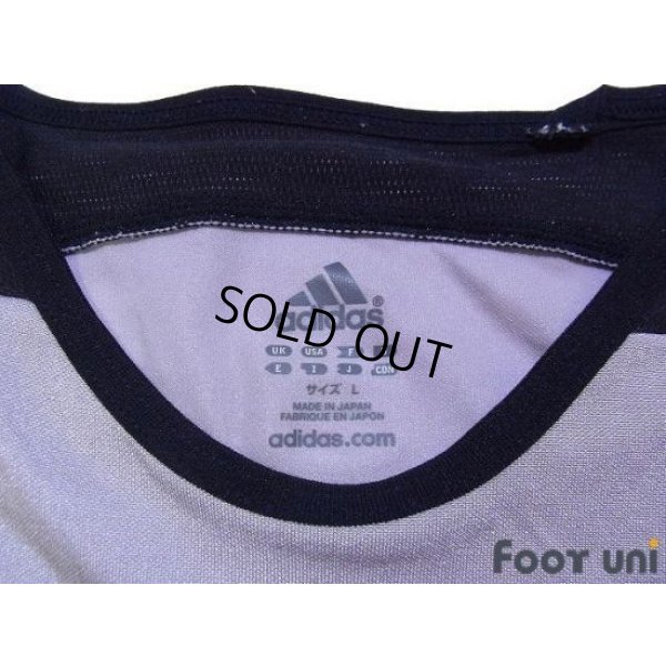 Photo4: Yokohama F・Marinos 2005-2006 Away Shirt