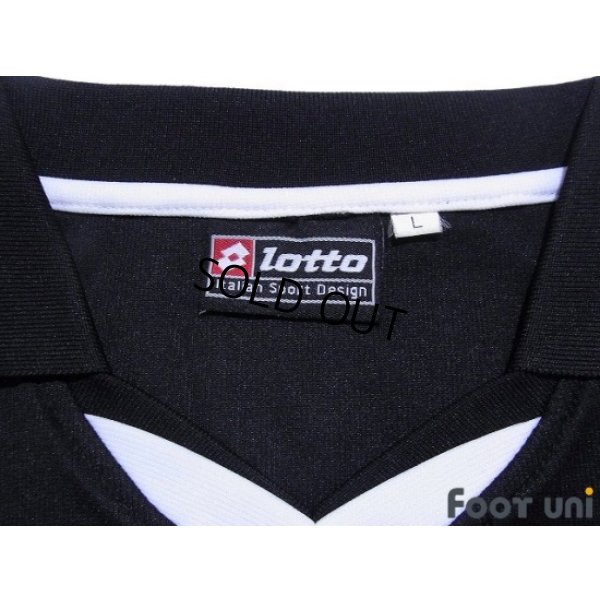 Photo4: Kingz FC 2003-2004 Home Shirt