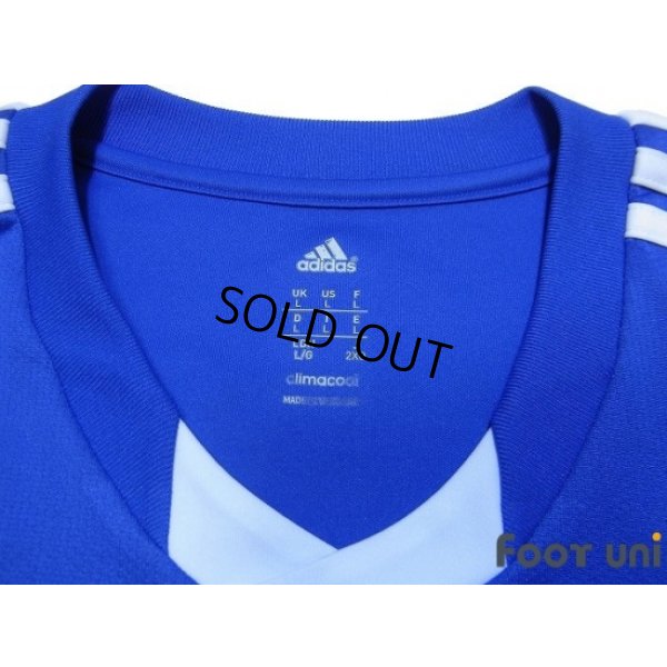 Photo4: Yokohama F・Marinos 2013 Home Shirt