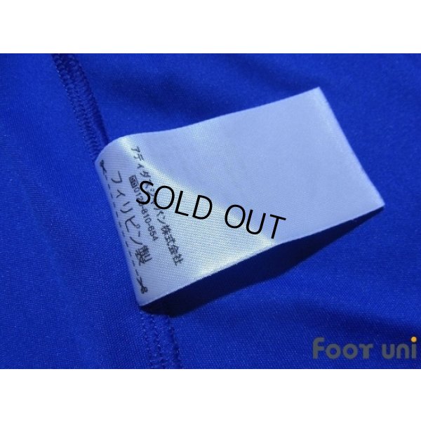 Photo7: Yokohama F・Marinos 2014 Home Shirt #9 Yajima