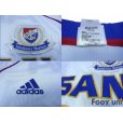 Photo7: Yokohama F・Marinos 1999-2000 Away L/S Shirt #18