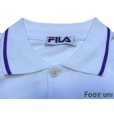 Photo4: Fiorentina 1999-2000 Away Shirt