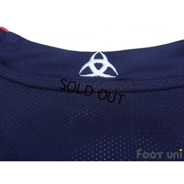 Photo7: Bordeaux 2010-2011 Home Shirt w/tags