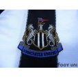 Photo7: Newcastle 1999-2000 Home Shirt #9 Shearer The F.A. Premier League Patch/Badge (7)