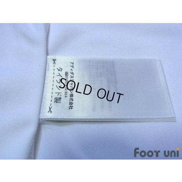 Photo7: LA Galaxy 2012-2013 Home Shirt w/tags