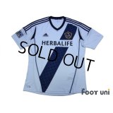 LA Galaxy 2012-2013 Home Shirt w/tags