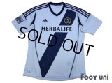 LA Galaxy 2012-2013 Home Shirt w/tags