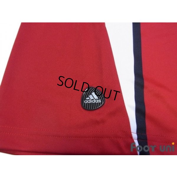 Photo8: River Plate 2011-2012 Away Shirt w/tags