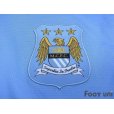 Photo5: Manchester City 2013-2014 Home Shirt