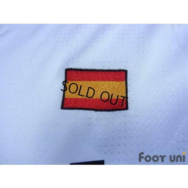 Photo6: Real Madrid 2008-2009 Home Shirt Champions League Trophy Patch/Badge Champions League Patch/Badge