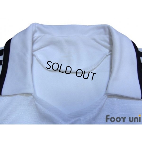 Photo4: Real Madrid 2008-2009 Home Shirt Champions League Trophy Patch/Badge Champions League Patch/Badge