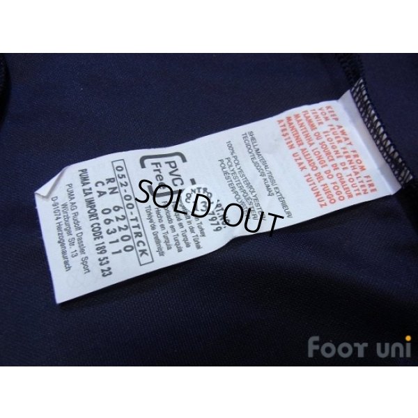 Photo6: Bordeaux 2010-2011 Home Shirt w/tags