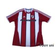 Photo1: River Plate 2011-2012 Away Shirt w/tags (1)