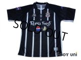 Corinthians 2002-2003 Away Shirt #10