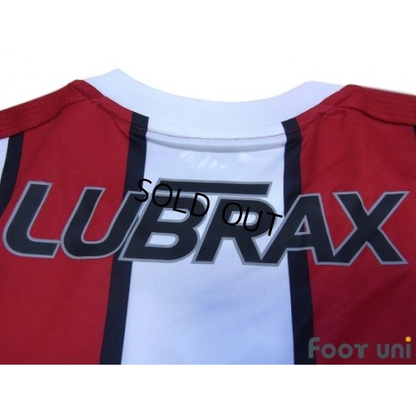 Photo6: River Plate 2011-2012 Away Shirt w/tags