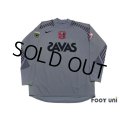 Urawa Reds 2007 GK L/S Shirt