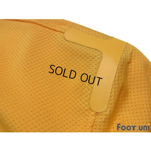 Photo6: Urawa Reds 2012 GK Shirt w/tags