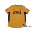 Photo1: Urawa Reds 2012 GK Shirt w/tags (1)