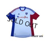 F.C. Tokyo 2012 Away Shirt