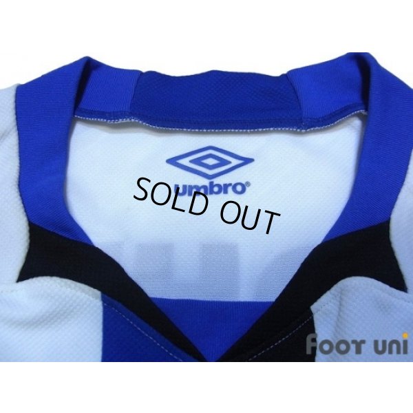 Photo4: Gamba Osaka 2011 Away Shirt