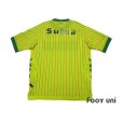 Photo2: JEF United Ichihara 2013 Home Shirt (2)